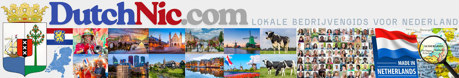 Gemaakt in Nederland - Dames in Beweging